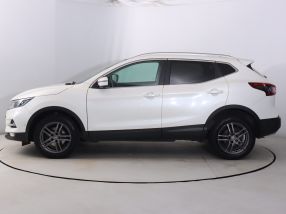 Nissan Qashqai - 2019