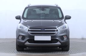Ford Kuga - 2018
