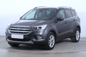 Ford Kuga - 2018