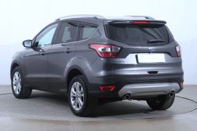 Ford Kuga - 2018