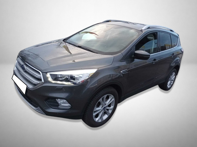 Ford Kuga 2018