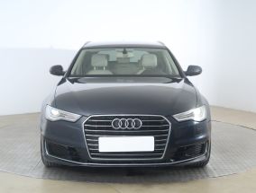 Audi A6 - 2015