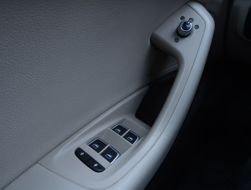 Audi A6, 2015