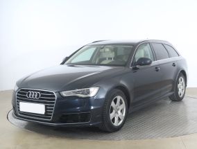 Audi A6 - 2015