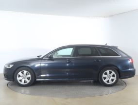 Audi A6 - 2015