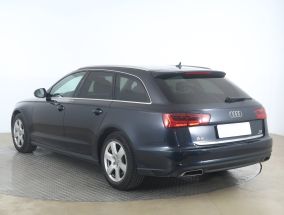 Audi A6 - 2015