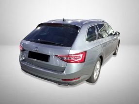 Skoda Superb - 2015