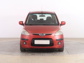 Hyundai i10 - 2008