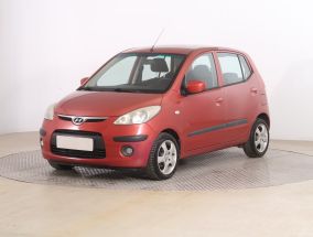 Hyundai i10 - 2008