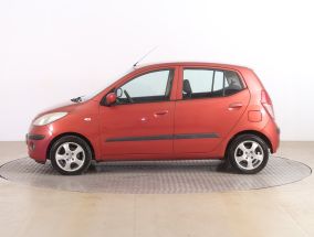Hyundai i10 - 2008