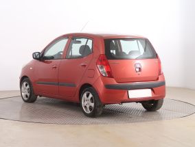 Hyundai i10 - 2008