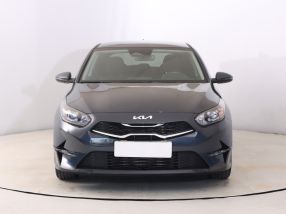 Kia Ceed - 2025
