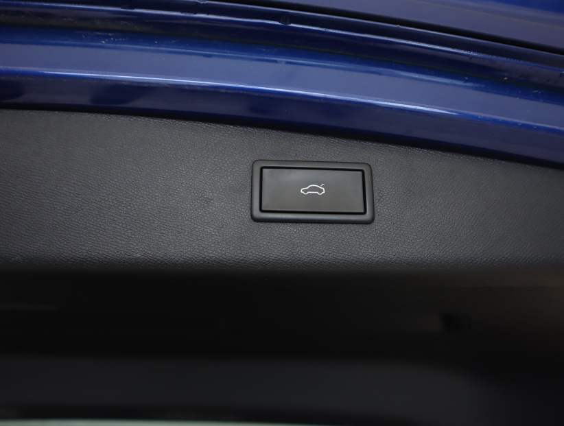 Seat Leon, 2021