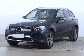 Mercedes-Benz GLC - 2018