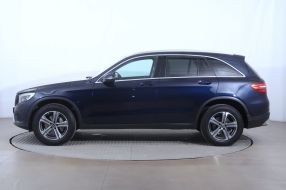Mercedes-Benz GLC - 2018