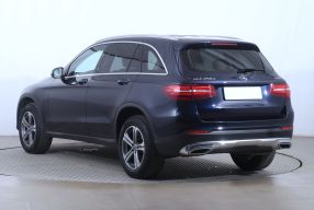 Mercedes-Benz GLC - 2018