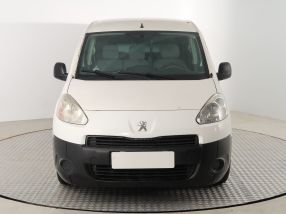 Peugeot Partner - 2015
