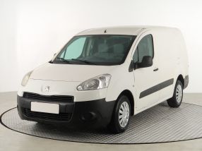 Peugeot Partner - 2015