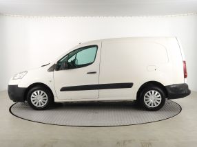 Peugeot Partner - 2015