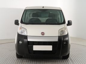 Fiat Fiorino - 2015
