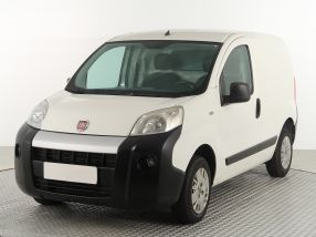 Fiat Fiorino - 2015