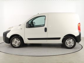 Fiat Fiorino - 2015