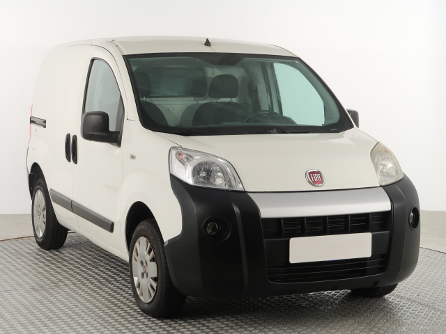 Fiat Fiorino 2015