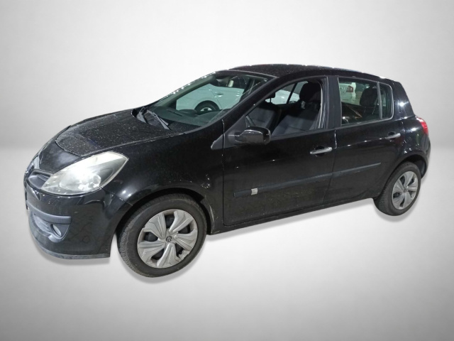 Renault Clio 2006