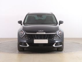 Kia Sportage - 2025
