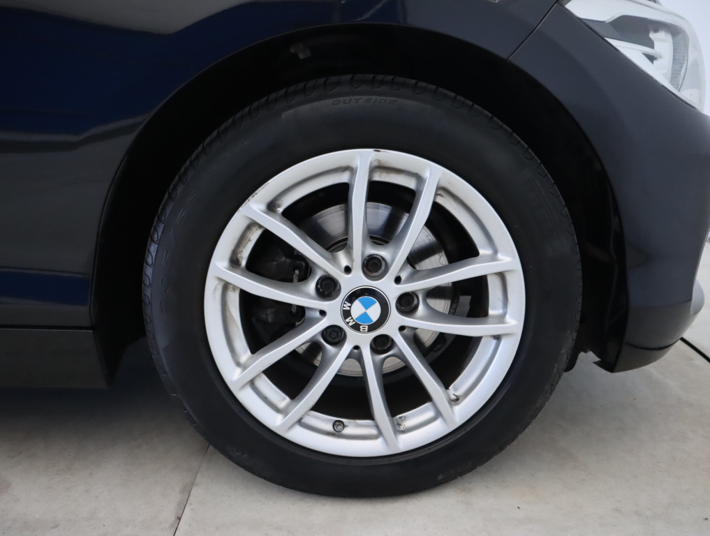BMW 1