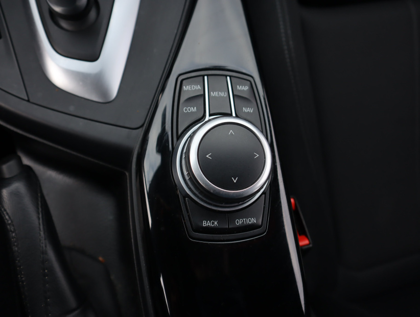 BMW 1, 2019