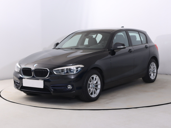 BMW 116d