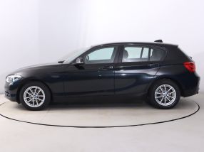 BMW 1 - 2019