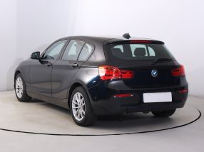 BMW 1 - 2019