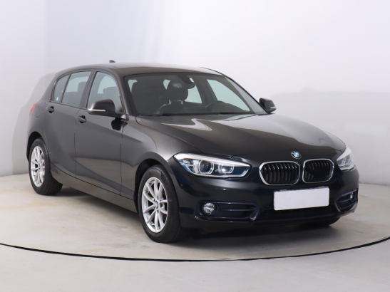 BMW 116d