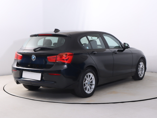 BMW 116d