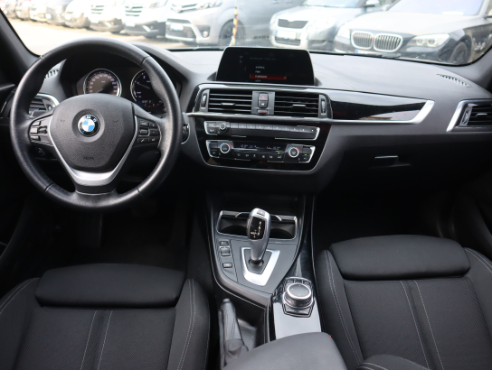 BMW 116d