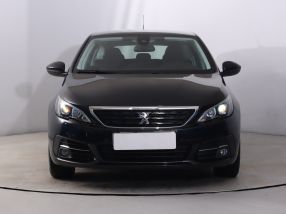 Peugeot 308 - 2021