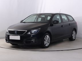 Peugeot 308 - 2021