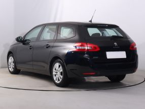 Peugeot 308 - 2021
