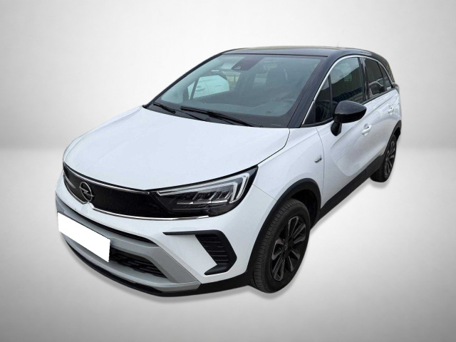 Opel Crossland 2024