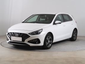 Hyundai i30 - 2021