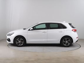 Hyundai i30 - 2021