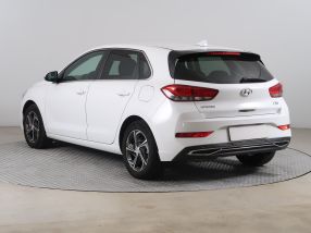 Hyundai i30 - 2021