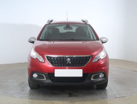 Peugeot 2008 - 2017