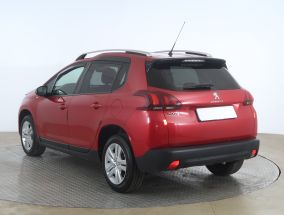 Peugeot 2008 - 2017