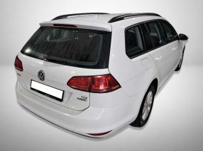 Volkswagen Golf - 2016