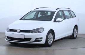 Volkswagen Golf - 2016