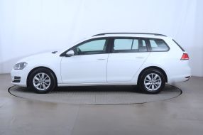 Volkswagen Golf - 2016