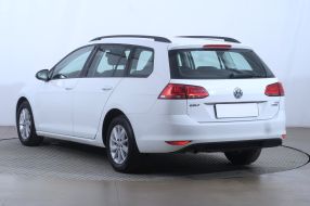 Volkswagen Golf - 2016